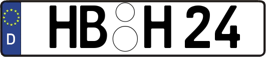 HB-H24