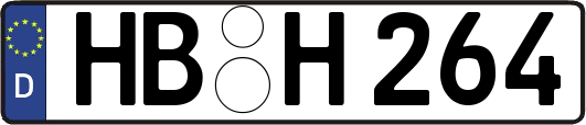 HB-H264