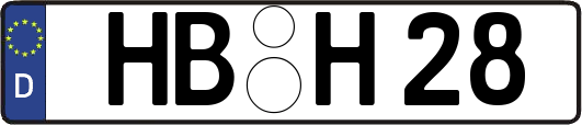 HB-H28