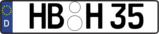 HB-H35