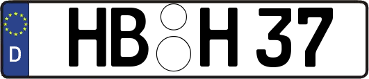 HB-H37
