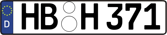 HB-H371