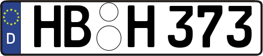 HB-H373