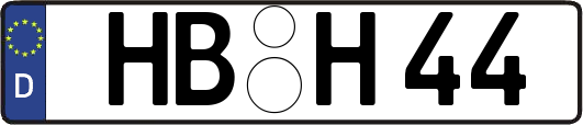 HB-H44