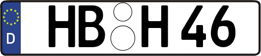 HB-H46