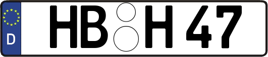 HB-H47