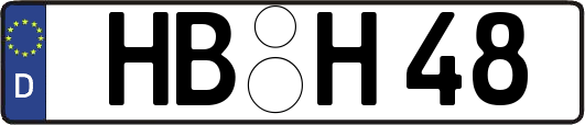 HB-H48