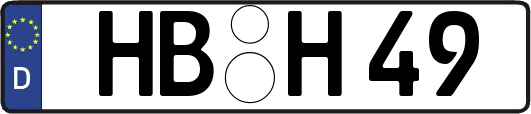 HB-H49