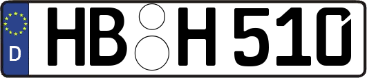 HB-H510