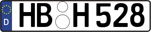 HB-H528