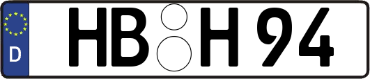 HB-H94