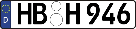 HB-H946