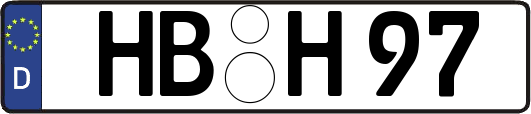 HB-H97