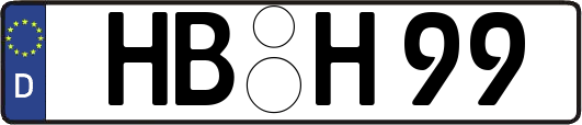 HB-H99