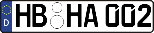 HB-HA002