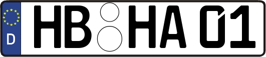 HB-HA01