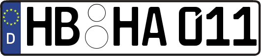 HB-HA011