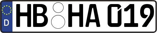 HB-HA019