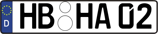 HB-HA02