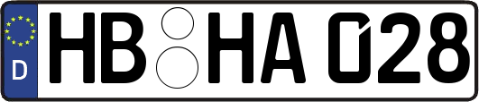 HB-HA028