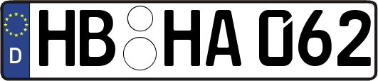 HB-HA062