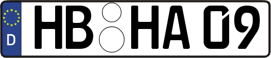 HB-HA09