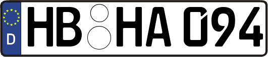 HB-HA094