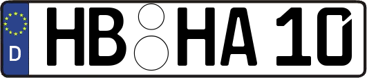 HB-HA10