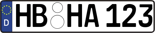 HB-HA123