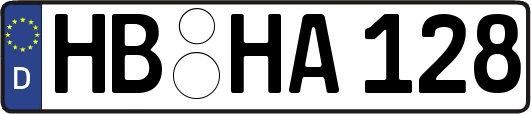 HB-HA128