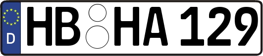 HB-HA129