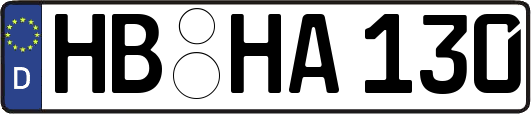 HB-HA130