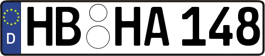 HB-HA148