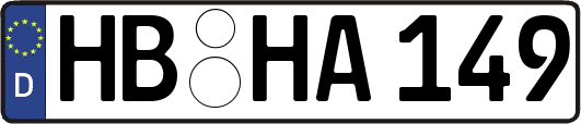 HB-HA149
