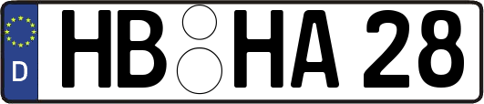 HB-HA28