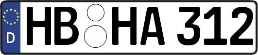 HB-HA312