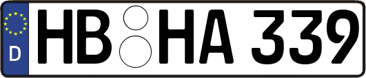 HB-HA339