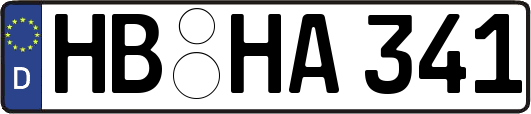 HB-HA341
