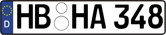 HB-HA348