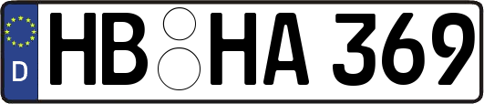 HB-HA369