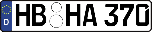 HB-HA370