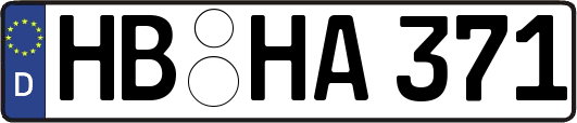 HB-HA371