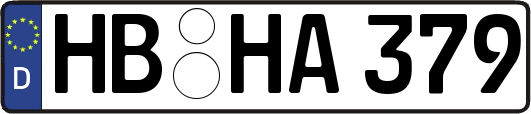 HB-HA379