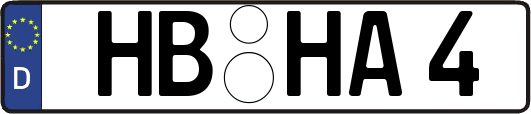 HB-HA4