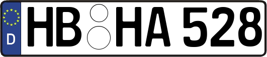 HB-HA528