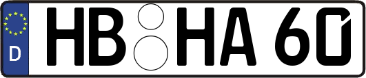 HB-HA60