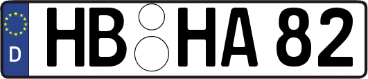 HB-HA82