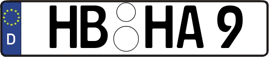 HB-HA9