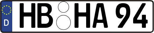 HB-HA94