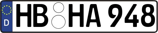 HB-HA948